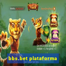 bbs.bet plataforma